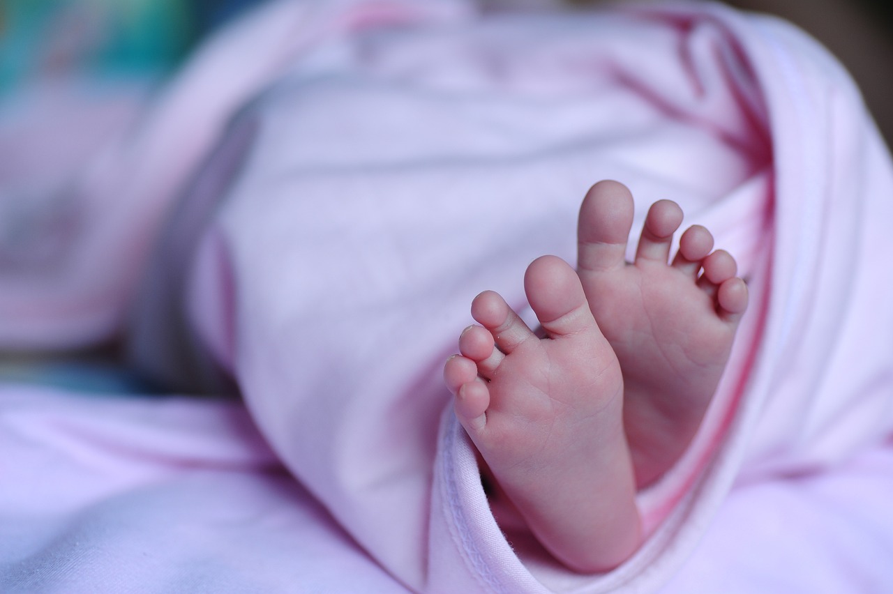 The Booming Industry of Eco-Friendly Baby Products